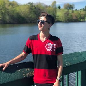 Meet your Posher, Gabriel